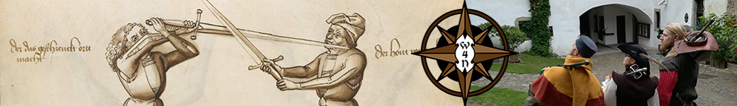 Historisches Fechten W4N